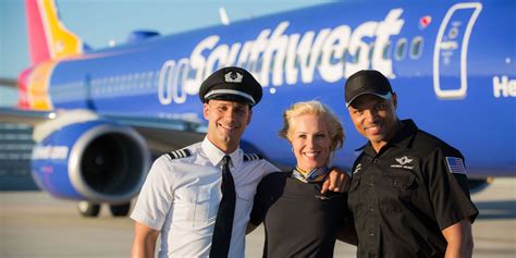 Chicago, Illinois, United States of America R-2023-36460 Ground Operations <b>Airport Operations</b> Full time Regular. . Southwest airlines career